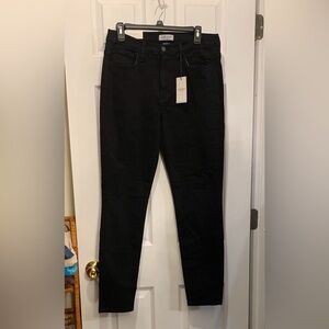 Judy Blue Women's Classic Black Skinny Jeans - Size 13.  NWT
